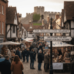 The Walled City Market: Unlocking the Best Houses for Sale in York