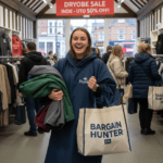 Snagging a Bargain: The Truth About Finding a Dryrobe Sale in the UK