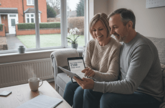 Warm Home Discount: Securing Your £150 Energy Rebate