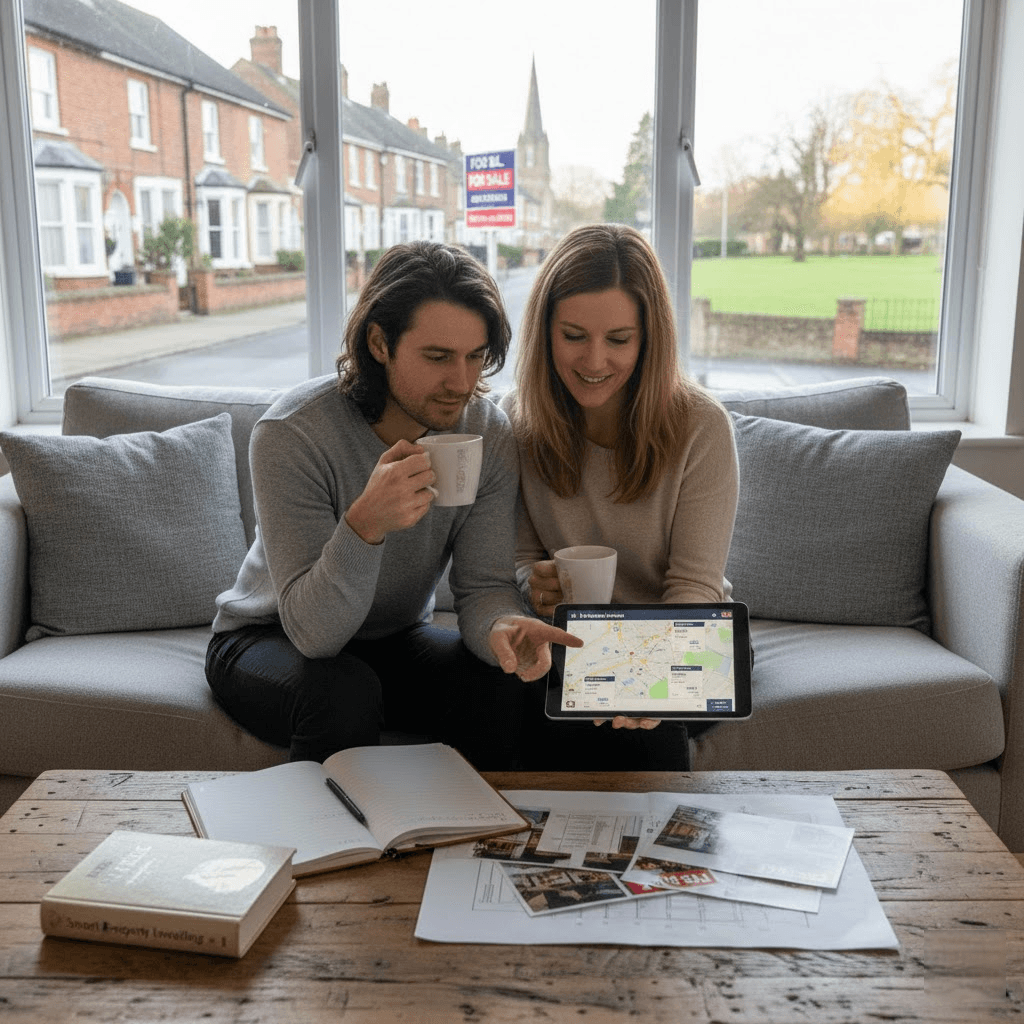 Smart Strategies to Find the Best Property for Sale Near Me