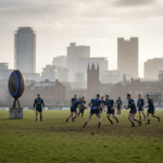 Northern Powerhouse: The Evolution and Unrelenting Ambition of Sale Sharks