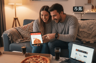 Smart Slices: Mastering the Pizza Hut Discount Code Game
