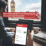 Beyond the Sticker Price: Mastering the Expedia Discount Code Ecosystem for Smarter Travel