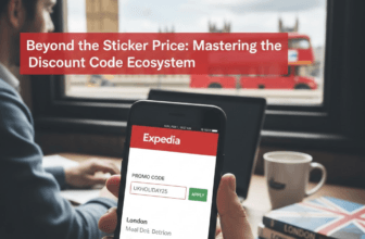 Beyond the Sticker Price: Mastering the Expedia Discount Code Ecosystem for Smarter Travel