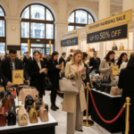 The Art of the Hunt: Navigating the Modern Designer Bag Sale