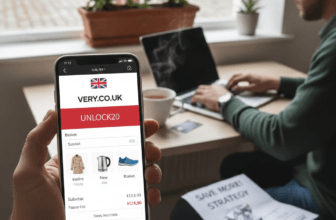 Unlocking Better Prices: The Strategic Approach to Using a Very Discount Code