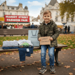 Smart Tactics for the Next Boys Clothes Sale: Maximum Style, Minimum Spend