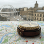Newcastle Property Compass: Finding Homes on Tyneside