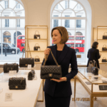 Smart Luxury: The Ultimate UK Strategy for Securing Designer Handbags on Sale