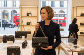 Smart Luxury: The Ultimate UK Strategy for Securing Designer Handbags on Sale