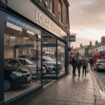 Local Motors: Unlocking the Best Deals on Your Doorstep