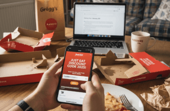Hacking Your Takeaway Bill: The Just Eat Discount Code 2025 Edition