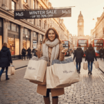 Unlocking the M and S Sale: Tactics for the Modern British Shopper