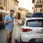 Driving for Less: Your Strategy for the Perfect Europcar Discount Code
