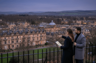 Harrogate Property Search: Unlocking the Spa Town's Market