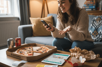 Slash Your Takeaway Bill: Real Strategies for Finding Deliveroo Vouchers