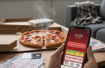 Smart Slice Strategy: Mastering the Domino's Discount Code