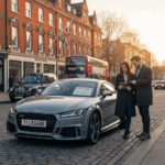 Audi TT for Sale: Securing a Design Legend Before Prices Rise