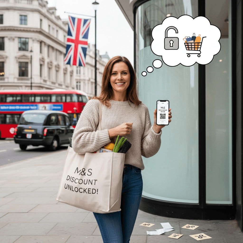 Unlocking M&S: The Savvy Shopper's Guide to Discount Codes and Hidden Value