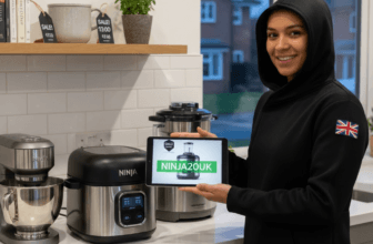 Ninja Discount Code Strategies: Upgrading Your Kitchen for Less