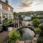 Acquiring Aquatic Life: A British Hobbyist’s Route to Stocking Aquariums and Ponds