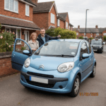 Ultimate Guide: Buying a Used Citroen C1 in the UK