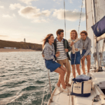 Sailing Through the Crew Clothing Sale: A Strategy for British Coastal Style
