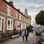 Houses for Sale Liverpool: Navigating the Merseyside Market