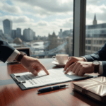 The Blueprint of a Deal: Navigating the Memorandum of Sale