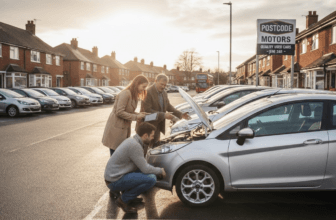 Smart Buying: Locating the Best Second-Hand Motors in Your Postcode