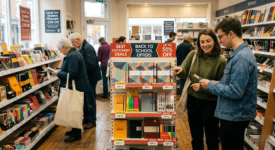 Where to Find the Best Stationery Deals in the UK Right Now