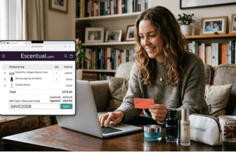Escentual Discount Codes: Maximise Your Savings on Premium Skincare and Fragrance