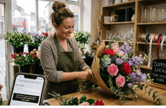 Interflora Promo Codes UK: How to Save on Hand-Crafted British Bouquets