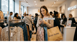 River Island Free Delivery Codes: How to Never Pay for Postage Again