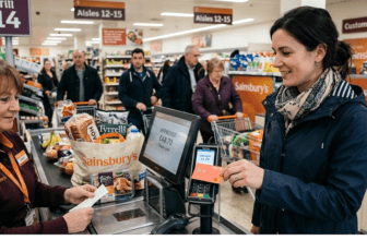 Maximising Cashback in the UK: How to Get Paid for Everyday Spending