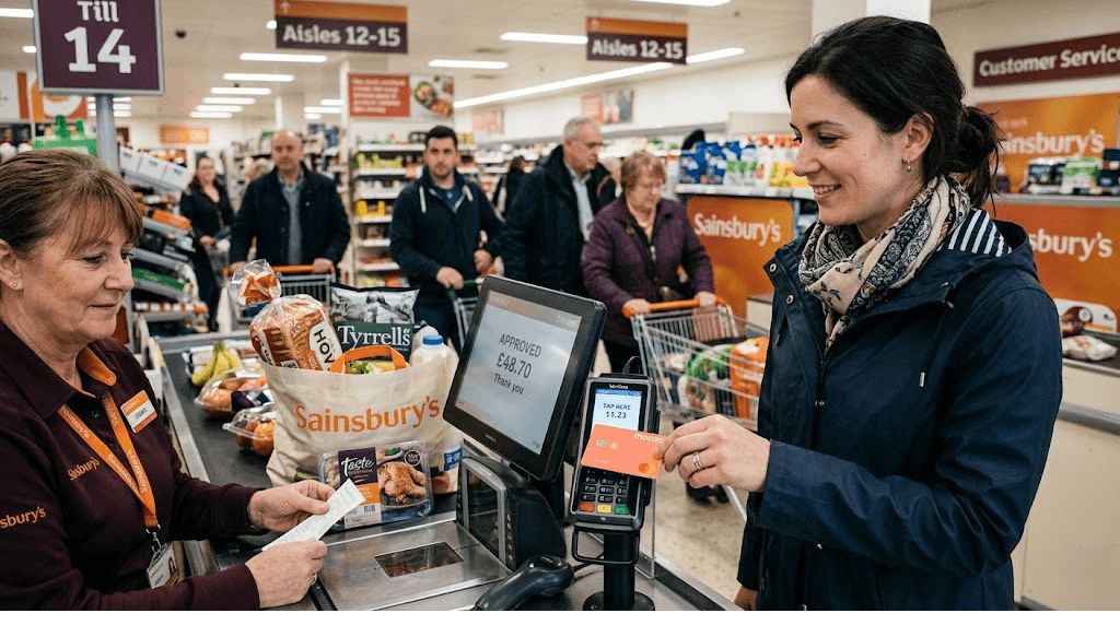 Maximising the John Lewis Member Reward Voucher: How to Claim, Stack, and Spend Your Perks