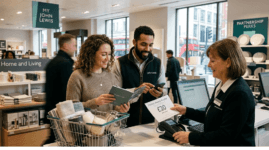 Maximising the John Lewis Member Reward Voucher: How to Claim, Stack, and Spend Your Perks