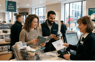 Maximising the John Lewis Member Reward Voucher: How to Claim, Stack, and Spend Your Perks
