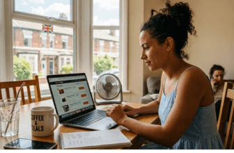 Cracking the Heat: How to Navigate HotUKDeals Today