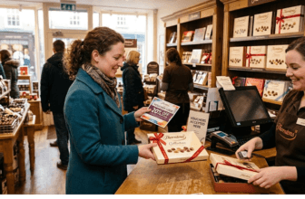 Thorntons Voucher Codes UK: How to Save on Luxury British Chocolate Gifts