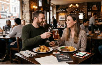 OpenTable Promo Vouchers: The UK Diner’s Guide to Free Meals