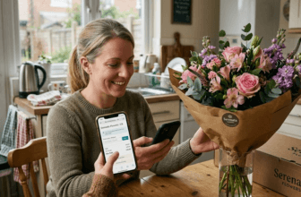 Serenata Flowers Promo Codes: How to Maximise Your Budget on UK Bouquet Deliveries