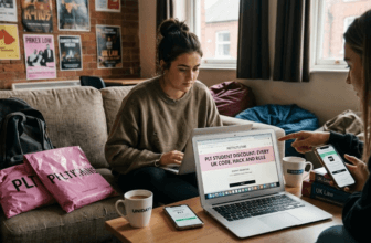 PLT Student Discount: Every UK Code, Hack and Rule