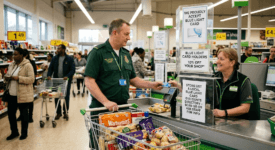 Blue Light Card Stores List: UK Discounts Directory