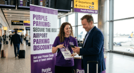 Purple Parking Promo Code: How to Secure the Best Airport Parking Discounts