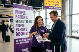 Purple Parking Promo Code: How to Secure the Best Airport Parking Discounts