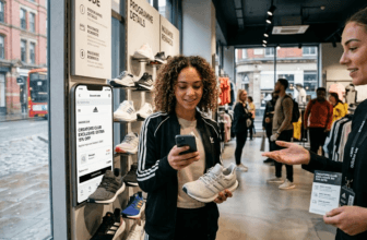 Maximising Your adidas Creators Club Discounts in the UK