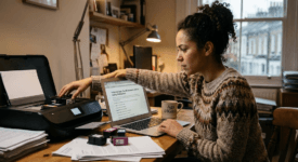 Printer Ink Deals: The UK Consumer’s Guide to Cutting Printing Costs