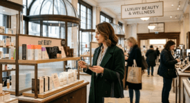 Navigating the World of Luxury Beauty: Your Ultimate Guide to Cult Beauty Savings