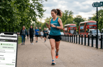 Runnerinn Discount Code: How to Unlock Maximum Savings on Your Running Kit